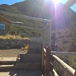 Cabanas Mirador Azul