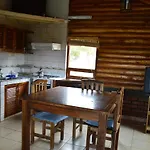 Cabanas Mirador Azul
