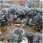 Departamento centrico Esquina Plaza Independencia
