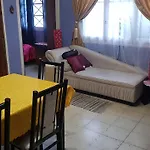 Hospedaje temporario para turistas y gente de paso