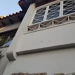 Hospedaje temporario para turistas y gente de paso