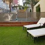 Apartamentos Centricos