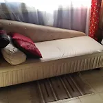 Hospedaje temporario para turistas y gente de paso