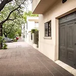Casa Sur - 400 M From The Park At Most Elegant Neighbourhood In Mendoza City