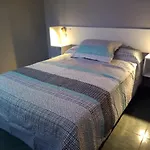 Los Nietos hospedaje