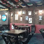 Campo Base Youth Hostel