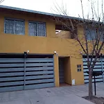 Los Nietos Alojamientos