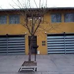 Los Nietos Alojamientos