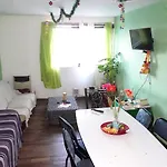 Departamento Céntrico en Mendoza Capital