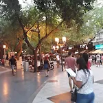 Peatonal Sarmiento