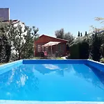 Cabanas El Maiten Vistalba
