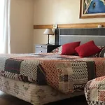 Plan Rokama Suite 586