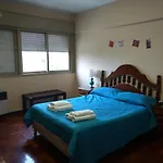 Departamento Centrico