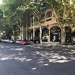 Mendoza Centrico Departamento Amoblado