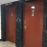 Mendoza Centrico Departamento Amoblado