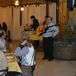 Hotel Rj Del Sol