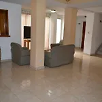 Hotel Rj Del Sol