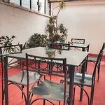 Hostel Lagares