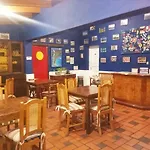 Hospedaje Chimbas