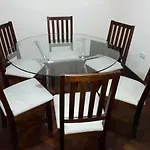 Departamento Céntrico Ciudad de Mendoza