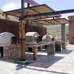 Cabaña premium