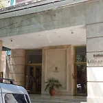 Apart Suite Mendoza 1510