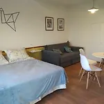 Cozy III Loft en pleno Centro de Mendoza