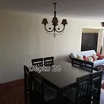 Departamento Amplio Mendoza Centro, con cochera