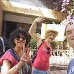 Sosahaus Hostel Mendoza
