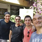 Sosahaus Hostel Mendoza