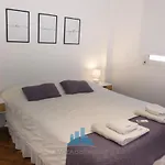 Mdz Apartments III