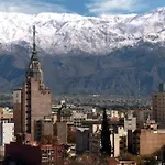 Departamento Sol De Los Andes Loft
