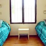 Big beautiful house with garden in 5ta Sección neighbourhood