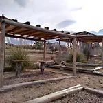 EVEN EZER, Aparts de montaña - APART 2
