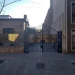 Casa de piedra