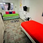 Apartamento Las Orquideas