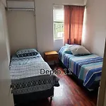 Departamento Amplio Mendoza Centro, con cochera