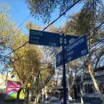 Casa de piedra
