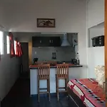 Casa de piedra