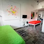 Apartamento Las Orquideas