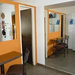 Nuestro refugio en Mendoza