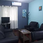Departamento en Ciudad Mendoza