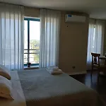 Apart Suite Mendoza 1510