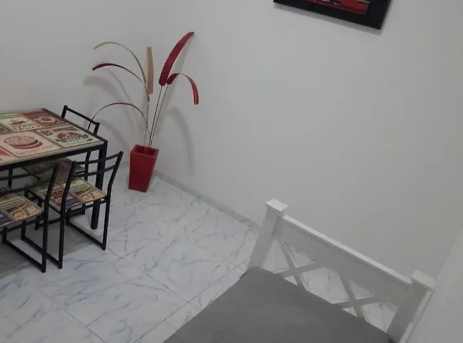 Departamento Ideal para disfrutar Mendoza