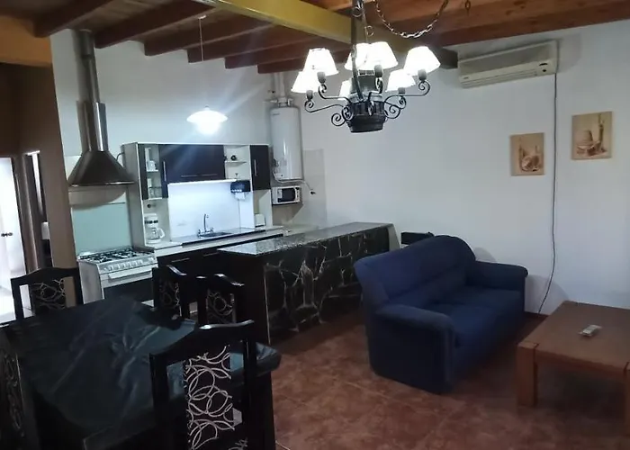 Los Nietos Temporarios