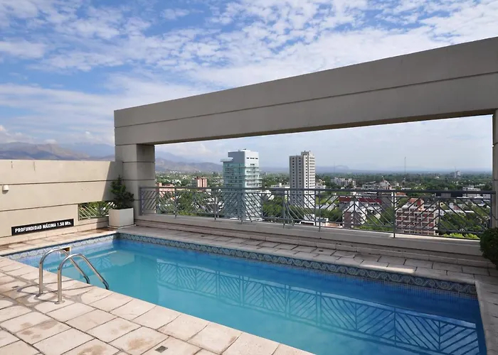 Departamento Plaza Italia Executive