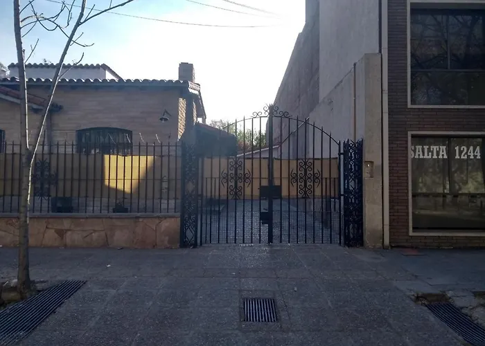Casa de Piedra