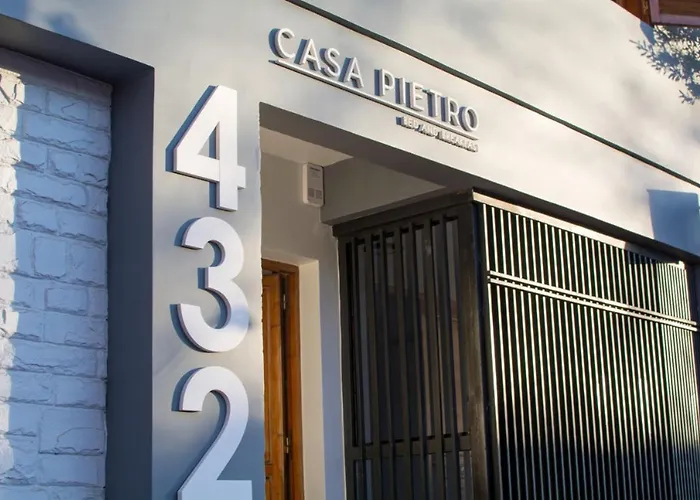 Casa Pietro
