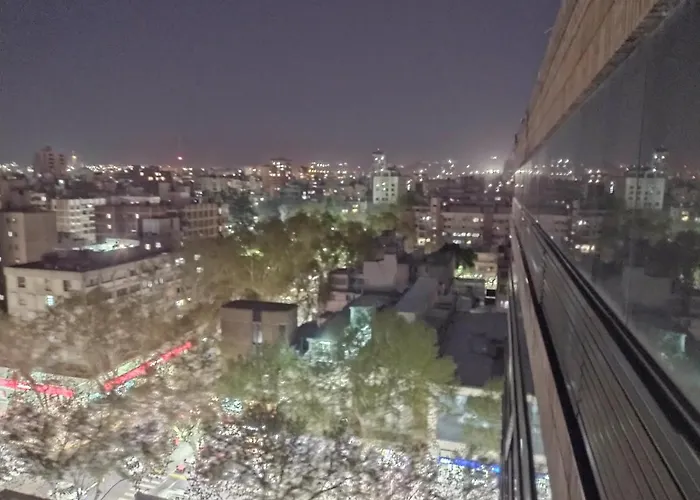 Mirador De Estrellas