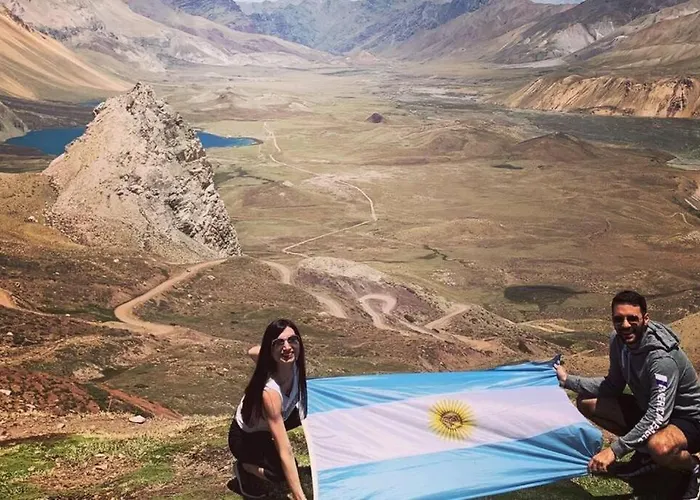 PETIT RIVADAVIA en el corazón de Mendoza